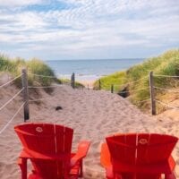 Prince Edward Island Canada - Red Cliffs and Potatoes by bmeteor.aiodimecu.cf