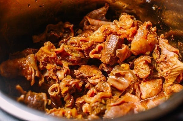 Instant Pot Braised Curry Beef, by bmeteor.aiodimecu.cf