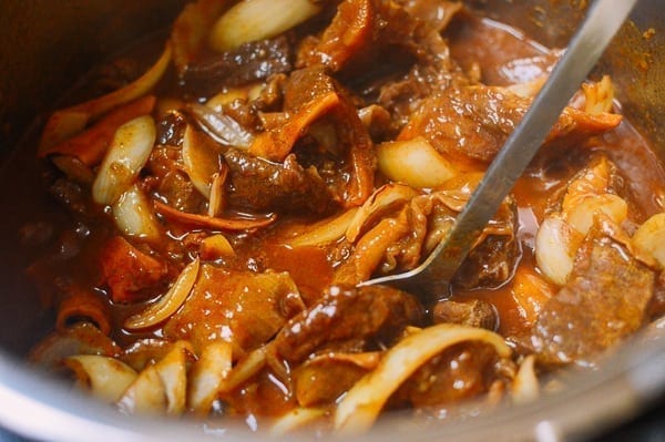 Instant Pot Braised Curry Beef, by bmeteor.aiodimecu.cf