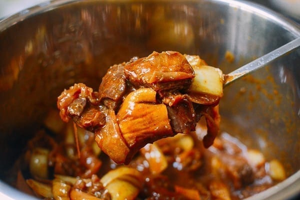 Instant Pot Braised Curry Beef, by bmeteor.aiodimecu.cf