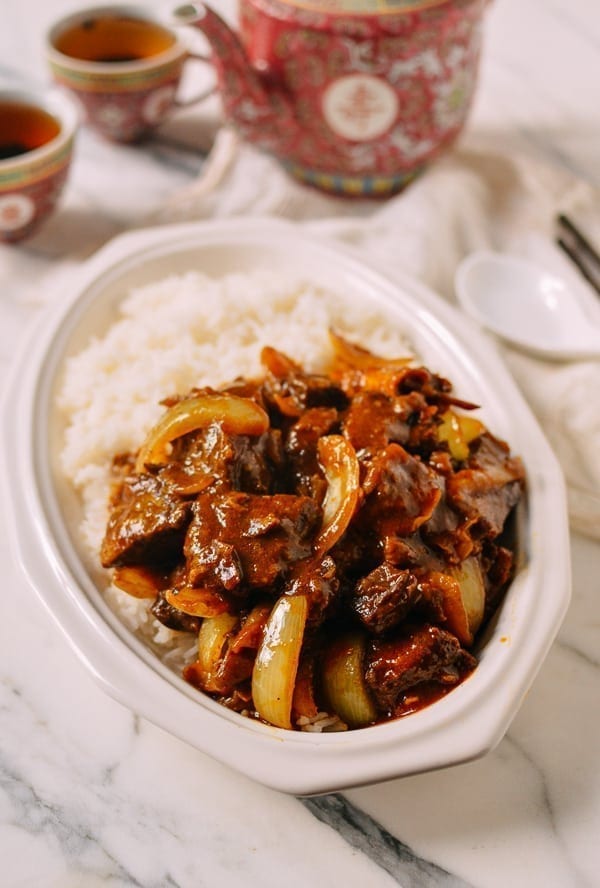 Instant Pot Braised Curry Beef, by bmeteor.aiodimecu.cf