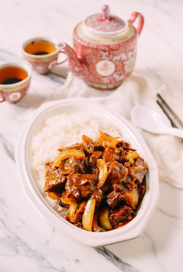 Instant Pot Braised Curry Beef, by bmeteor.aiodimecu.cf