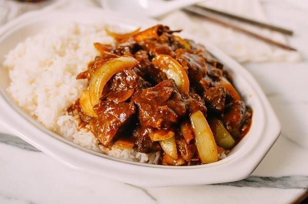 Instant Pot Braised Curry Beef, by bmeteor.aiodimecu.cf