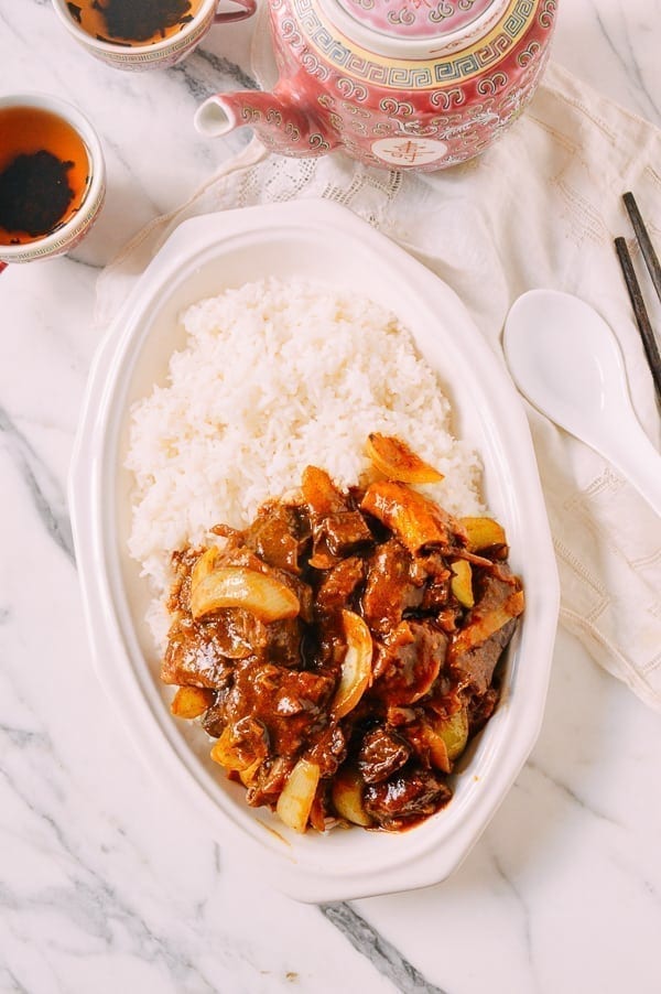 Instant Pot Braised Curry Beef, by bmeteor.aiodimecu.cf
