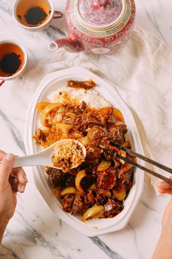 Instant Pot Braised Curry Beef, by bmeteor.aiodimecu.cf