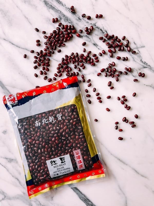 Sweet Red Bean Paste Recipe (In an Instant Pot), by bmeteor.aiodimecu.cf