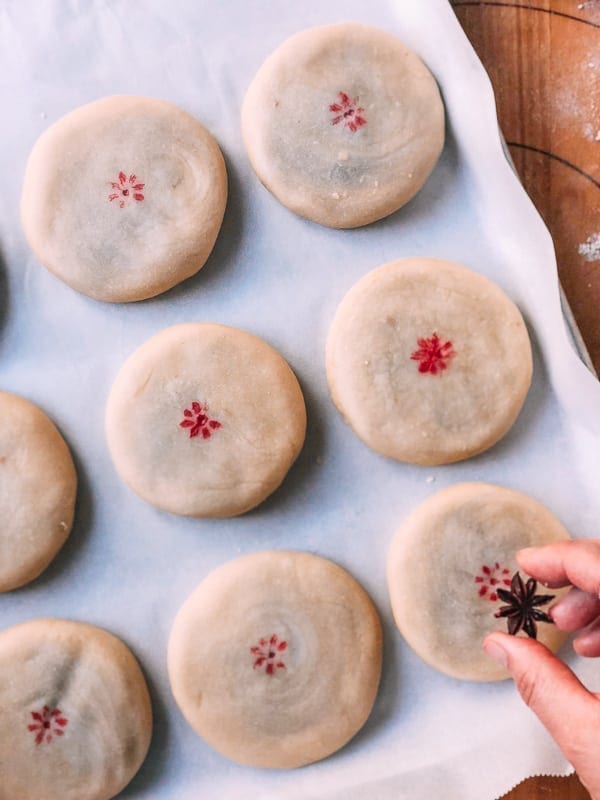 Su-Style Red Bean Mooncakes, by bmeteor.aiodimecu.cf