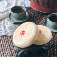 Red Bean Mooncakes (苏式月饼), by bmeteor.aiodimecu.cf