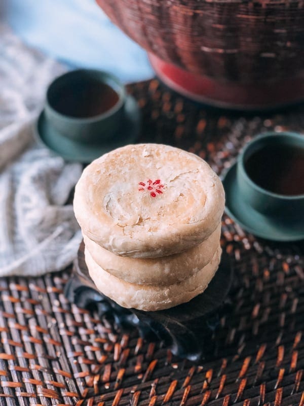 Su-Style Red Bean Mooncakes, by bmeteor.aiodimecu.cf