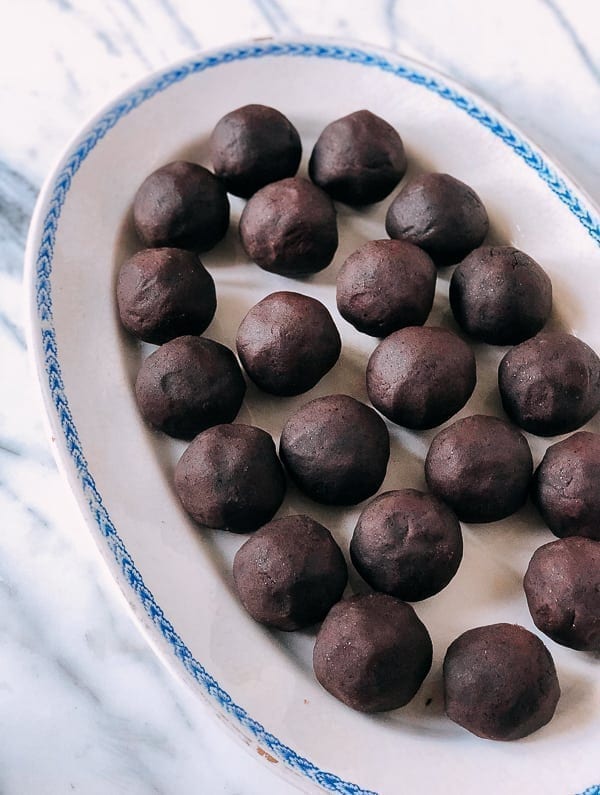 Sweet Red Bean Paste Recipe (In an Instant Pot), by bmeteor.aiodimecu.cf