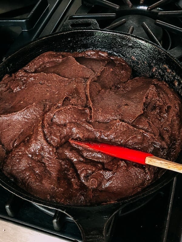 Sweet Red Bean Paste Recipe (In an Instant Pot), by bmeteor.aiodimecu.cf