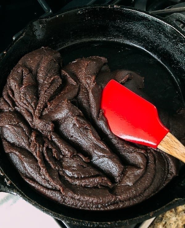 Sweet Red Bean Paste Recipe (In an Instant Pot), by bmeteor.aiodimecu.cf