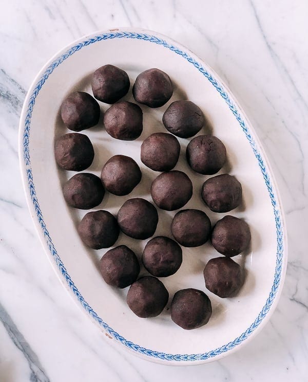 Sweet Red Bean Paste Recipe (In an Instant Pot), by bmeteor.aiodimecu.cf