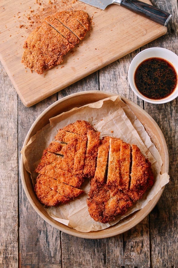 Shanghai Pork Chops, by bmeteor.aiodimecu.cf