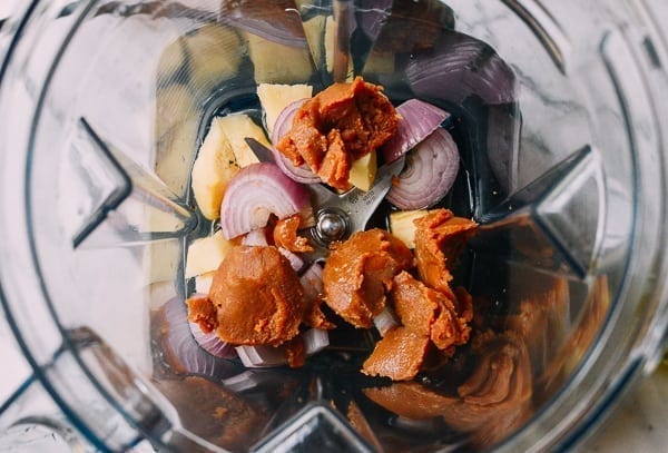 Steak Bites with Miso Ginger Dressing, by bmeteor.aiodimecu.cf