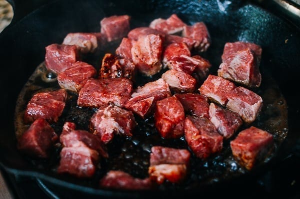 Steak Bites with Miso Ginger Dressing, by bmeteor.aiodimecu.cf