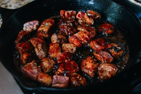 Steak Bites with Miso Ginger Dressing, by bmeteor.aiodimecu.cf