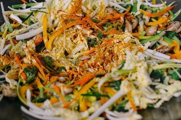 Vegetarian Singapore Noodles, by bmeteor.aiodimecu.cf