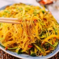 Vegetarian Singapore Noodles, by bmeteor.aiodimecu.cf