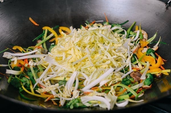 Vegetarian Singapore Noodles, by bmeteor.aiodimecu.cf