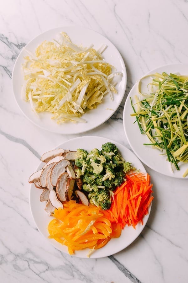Vegetarian Singapore Noodles, by bmeteor.aiodimecu.cf