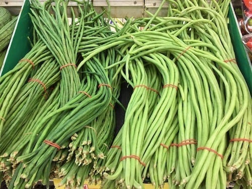 Chinese long beans types by bmeteor.aiodimecu.cf