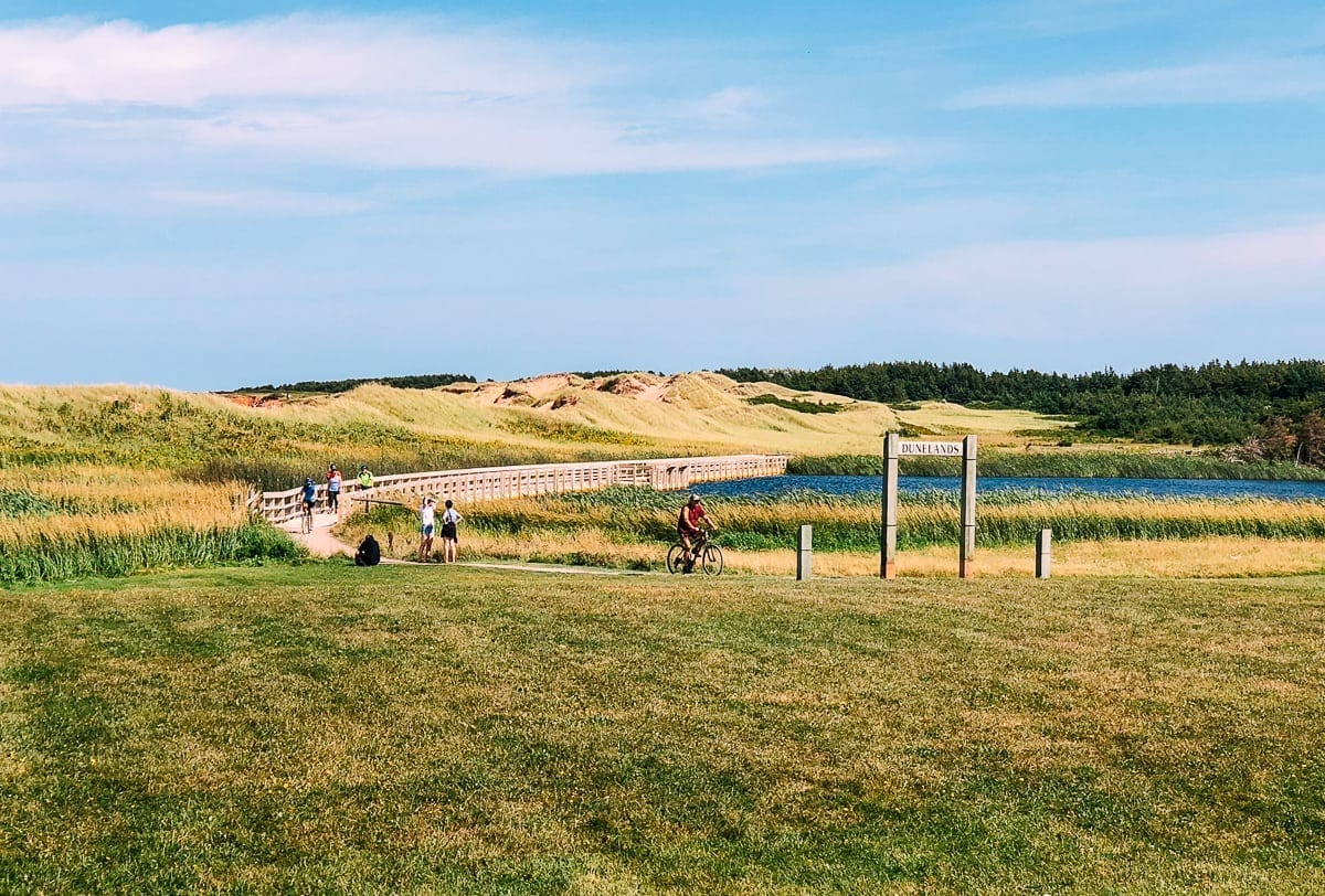 Prince Edward Island Canada - Red Cliffs and Potatoes by bmeteor.aiodimecu.cf