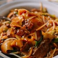 Saucy Beef Chow Ho Fun Noodles, by bmeteor.aiodimecu.cf