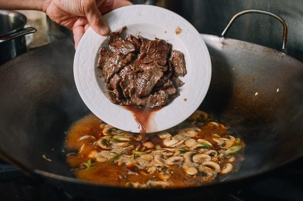 Beef and Mushroom Stir-Fry Rice Plate, by bmeteor.aiodimecu.cf
