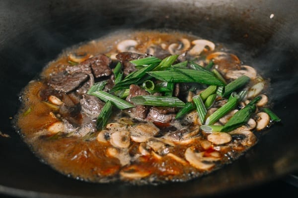 Beef and Mushroom Stir-Fry Rice Plate, by bmeteor.aiodimecu.cf