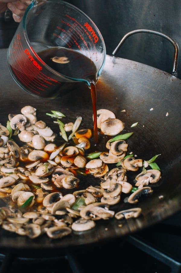 Beef and Mushroom Stir-Fry Rice Plate, by bmeteor.aiodimecu.cf
