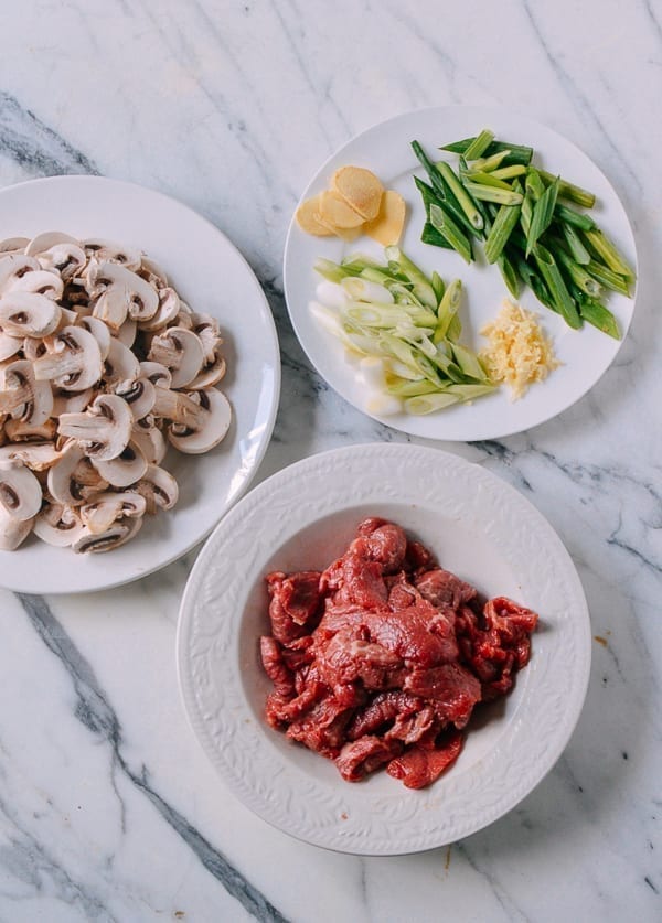 Beef and Mushroom Stir-Fry Rice Plate, by bmeteor.aiodimecu.cf