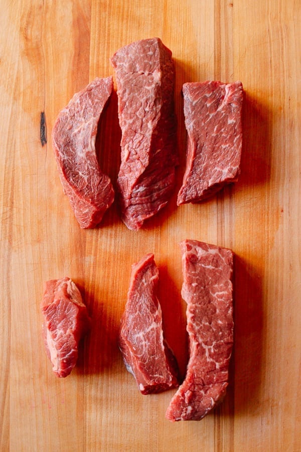 How to Prepare Beef for Stir Fry by bmeteor.aiodimecu.cf