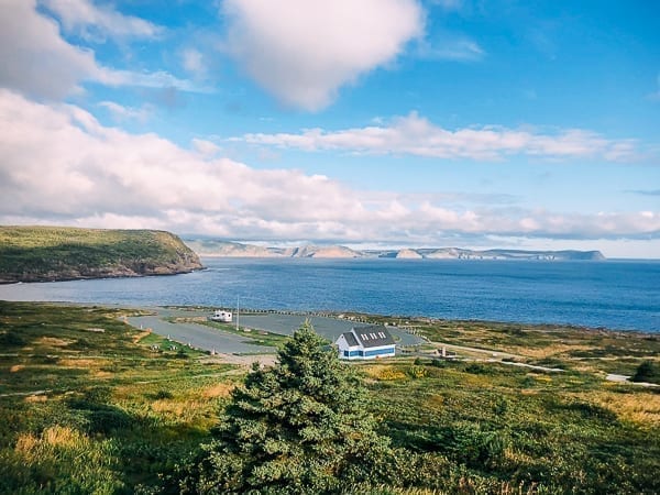 Newfoundland Canada - The Rock by bmeteor.aiodimecu.cf