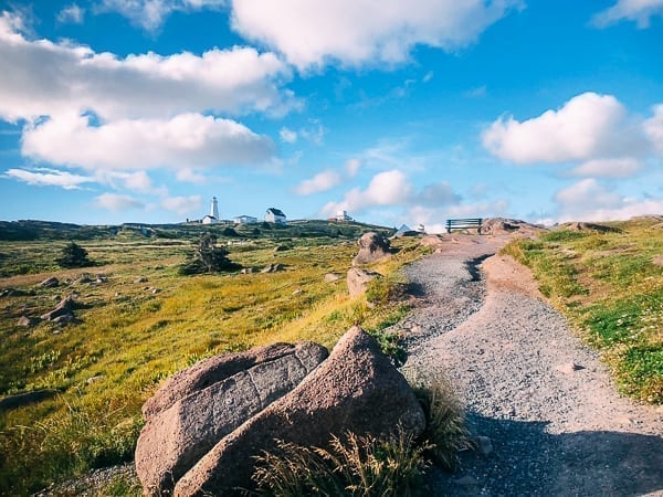 Newfoundland Canada - The Rock by bmeteor.aiodimecu.cf