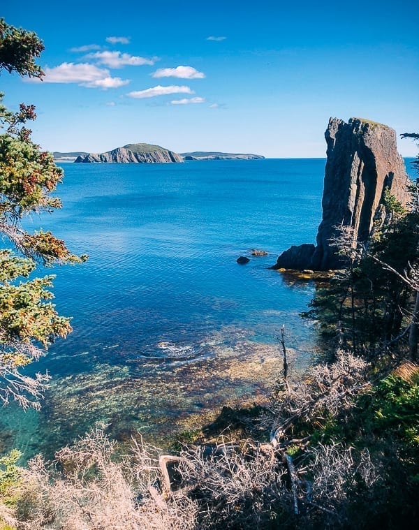Newfoundland Canada - The Rock by bmeteor.aiodimecu.cf