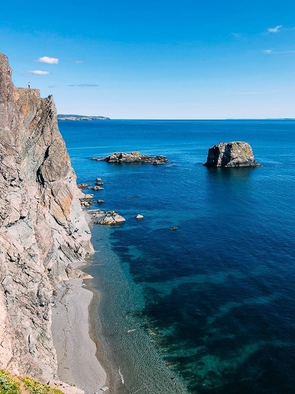 Newfoundland Canada - The Rock by bmeteor.aiodimecu.cf