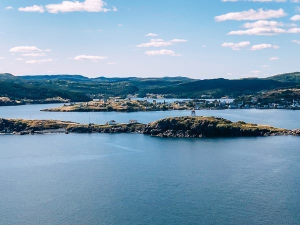 Newfoundland Canada - The Rock by bmeteor.aiodimecu.cf