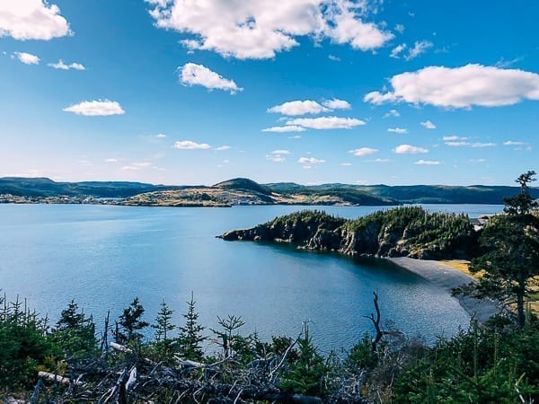 Newfoundland Canada - The Rock by bmeteor.aiodimecu.cf