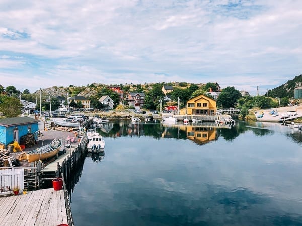 Newfoundland Canada - The Rock by bmeteor.aiodimecu.cf