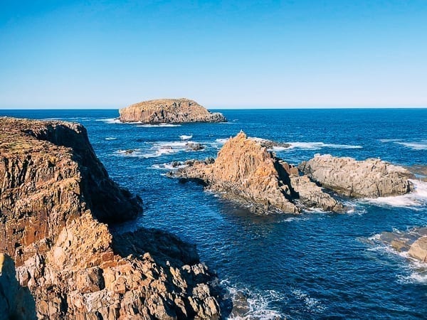 Newfoundland Canada - The Rock by bmeteor.aiodimecu.cf