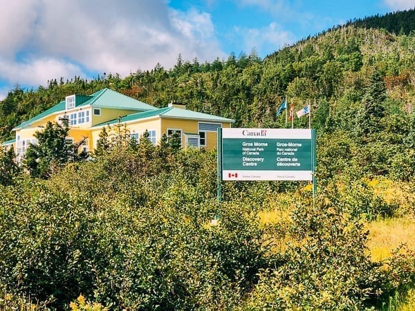 Newfoundland Canada - The Rock by bmeteor.aiodimecu.cf