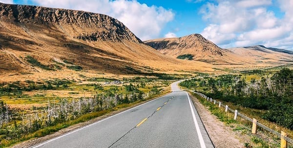 Newfoundland Canada - The Rock by bmeteor.aiodimecu.cf