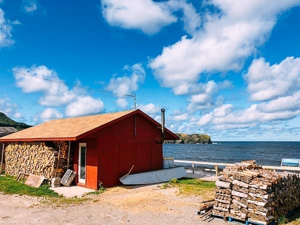Newfoundland Canada - The Rock by bmeteor.aiodimecu.cf