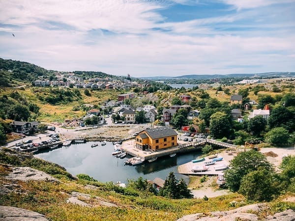 Newfoundland Canada - The Rock by bmeteor.aiodimecu.cf