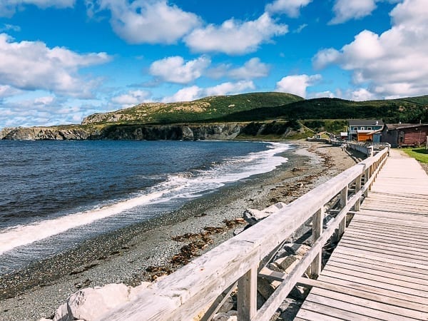Newfoundland Canada - The Rock by bmeteor.aiodimecu.cf