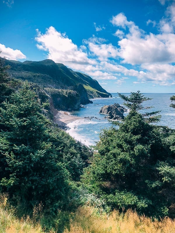 Newfoundland Canada - The Rock by bmeteor.aiodimecu.cf