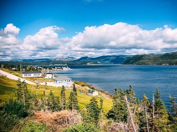 Newfoundland Canada - The Rock by bmeteor.aiodimecu.cf