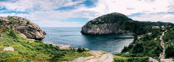 Newfoundland Canada - The Rock by bmeteor.aiodimecu.cf