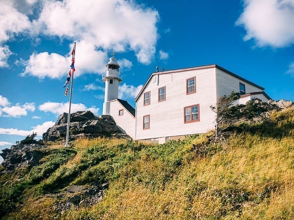 Newfoundland Canada - The Rock by bmeteor.aiodimecu.cf